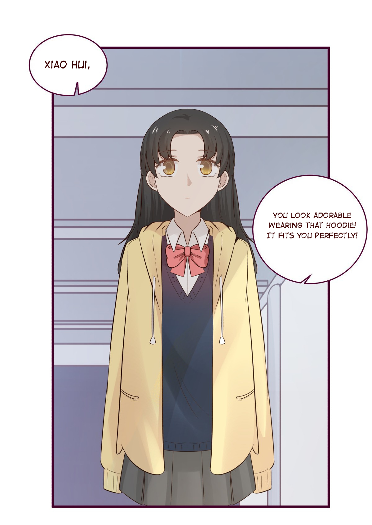 Lala - Manga Chapter 134 - page 20