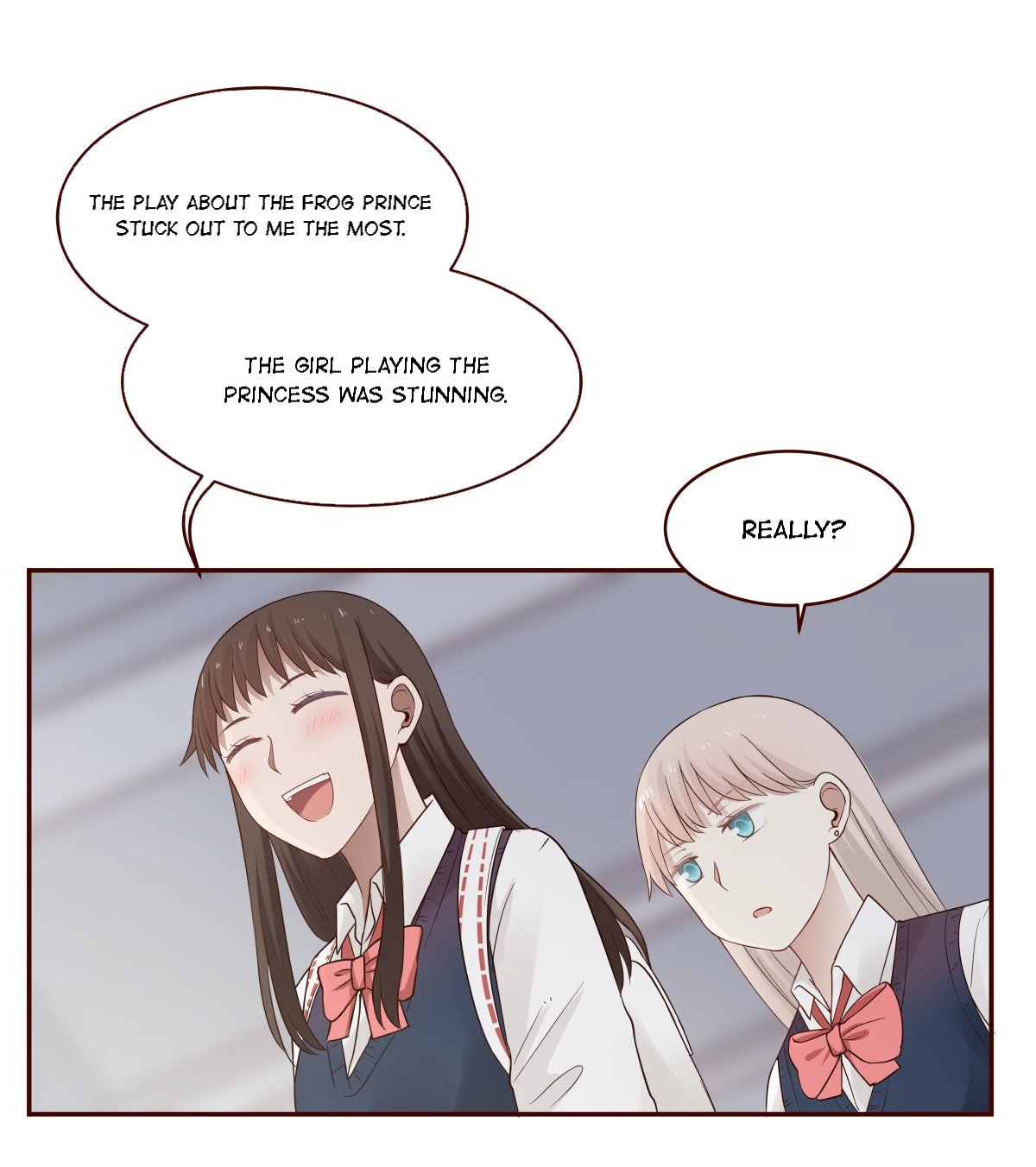 Lala - Manga Chapter 133 - page 16