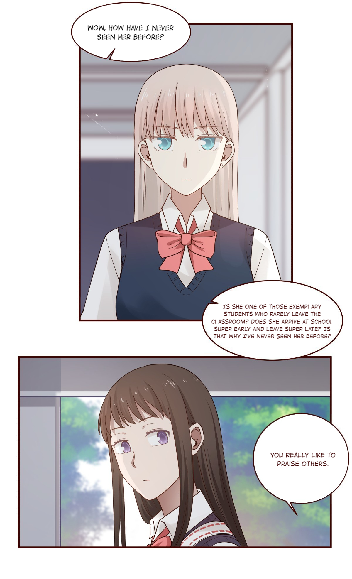 Lala - Manga Chapter 133 - page 19