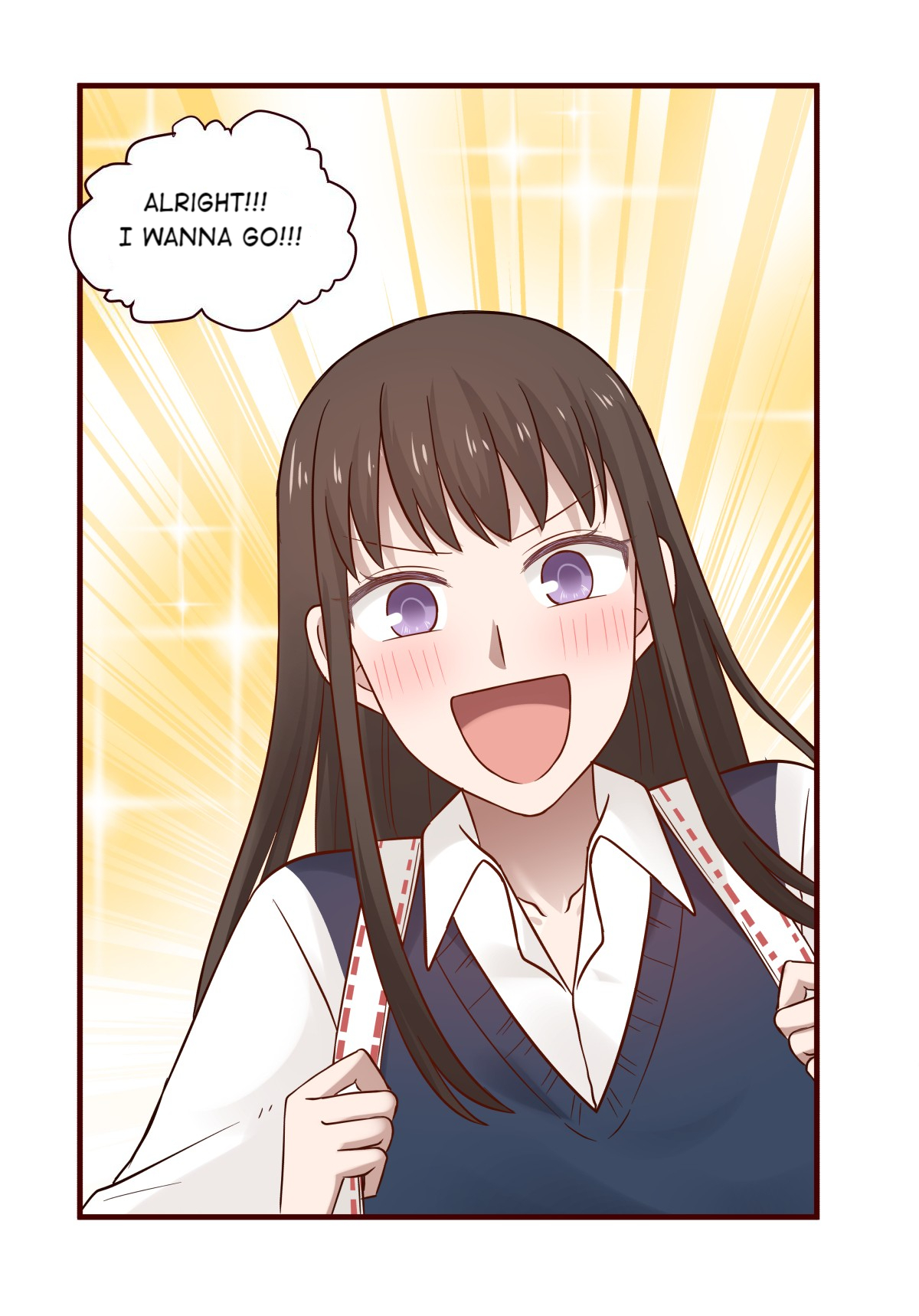 Lala - Manga Chapter 132 - page 21