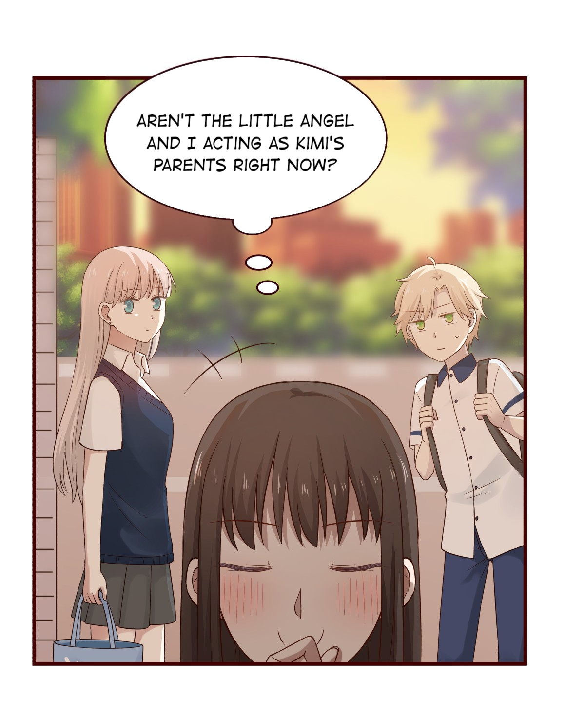 Lala - Manga Chapter 132 - page 23