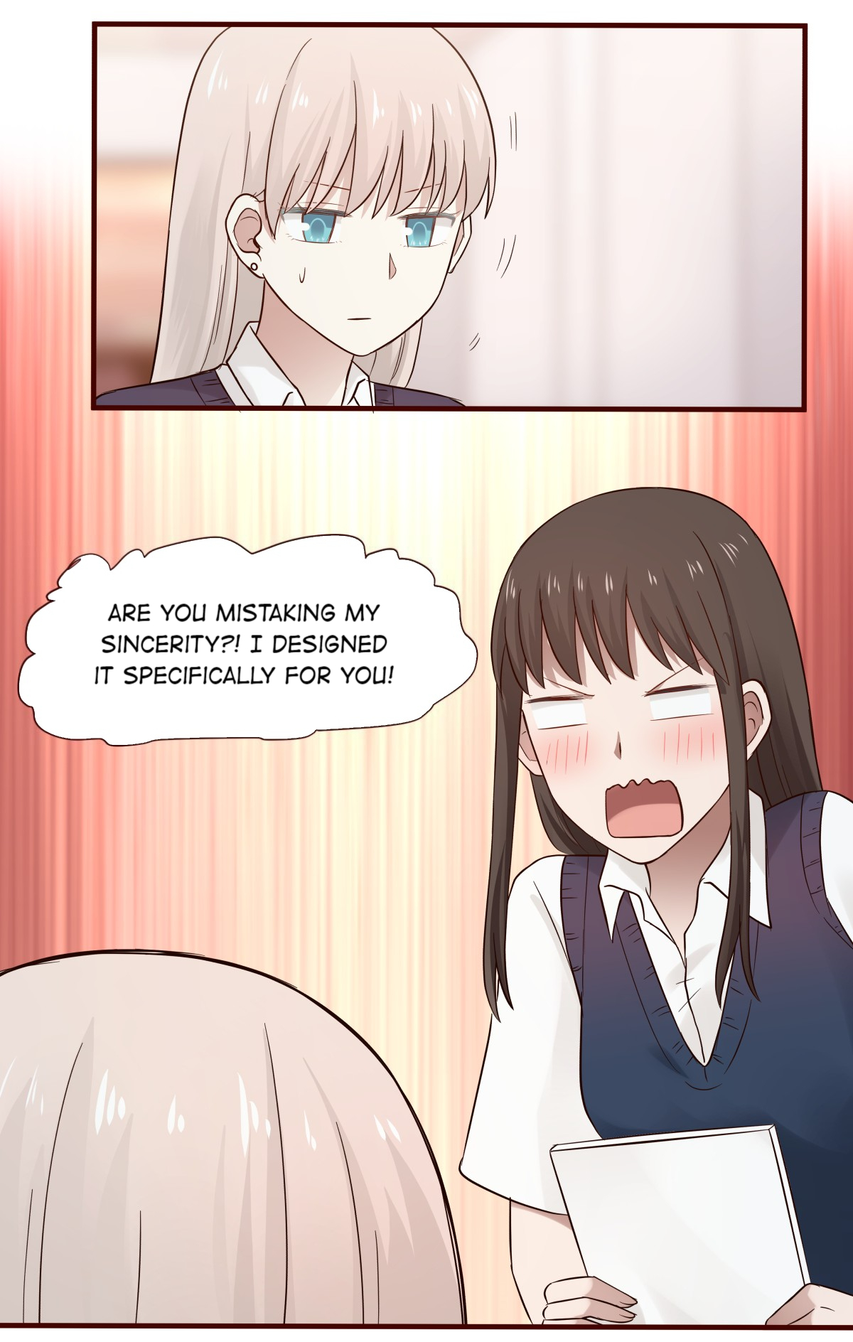 Lala - Manga Chapter 131 - page 22