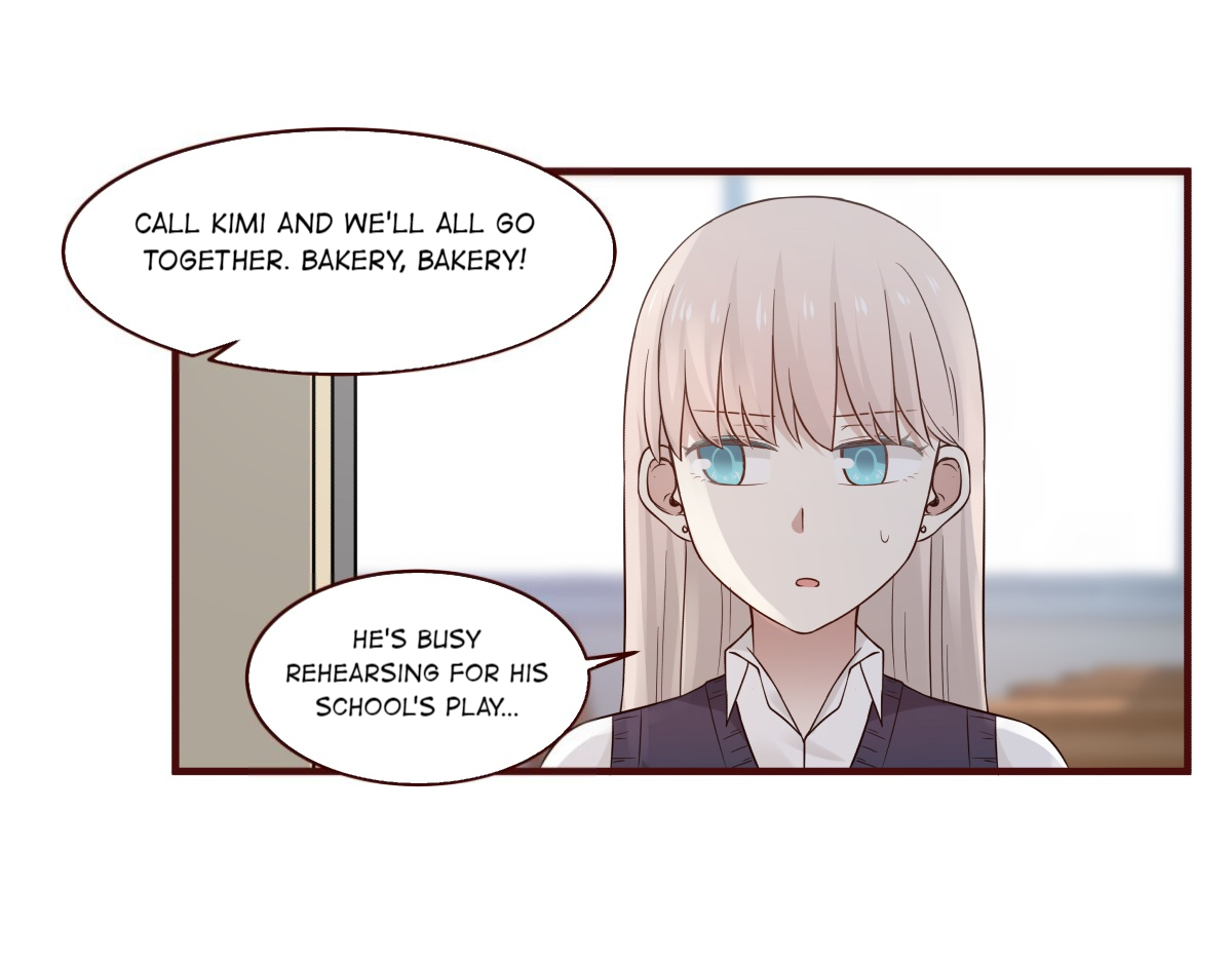 Lala - Manga Chapter 130 - page 20