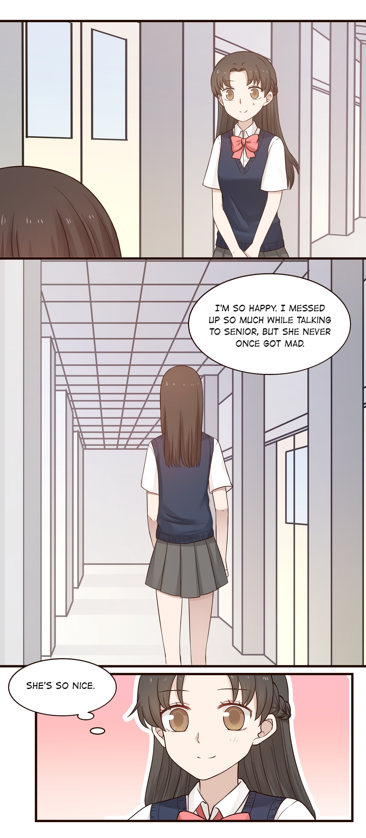 Lala - Manga Chapter 129 - page 17