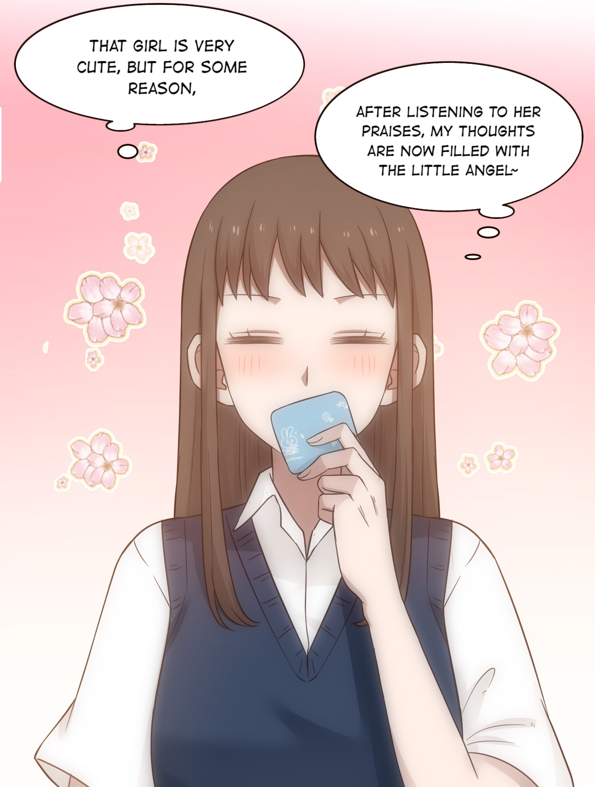 Lala - Manga Chapter 129 - page 20