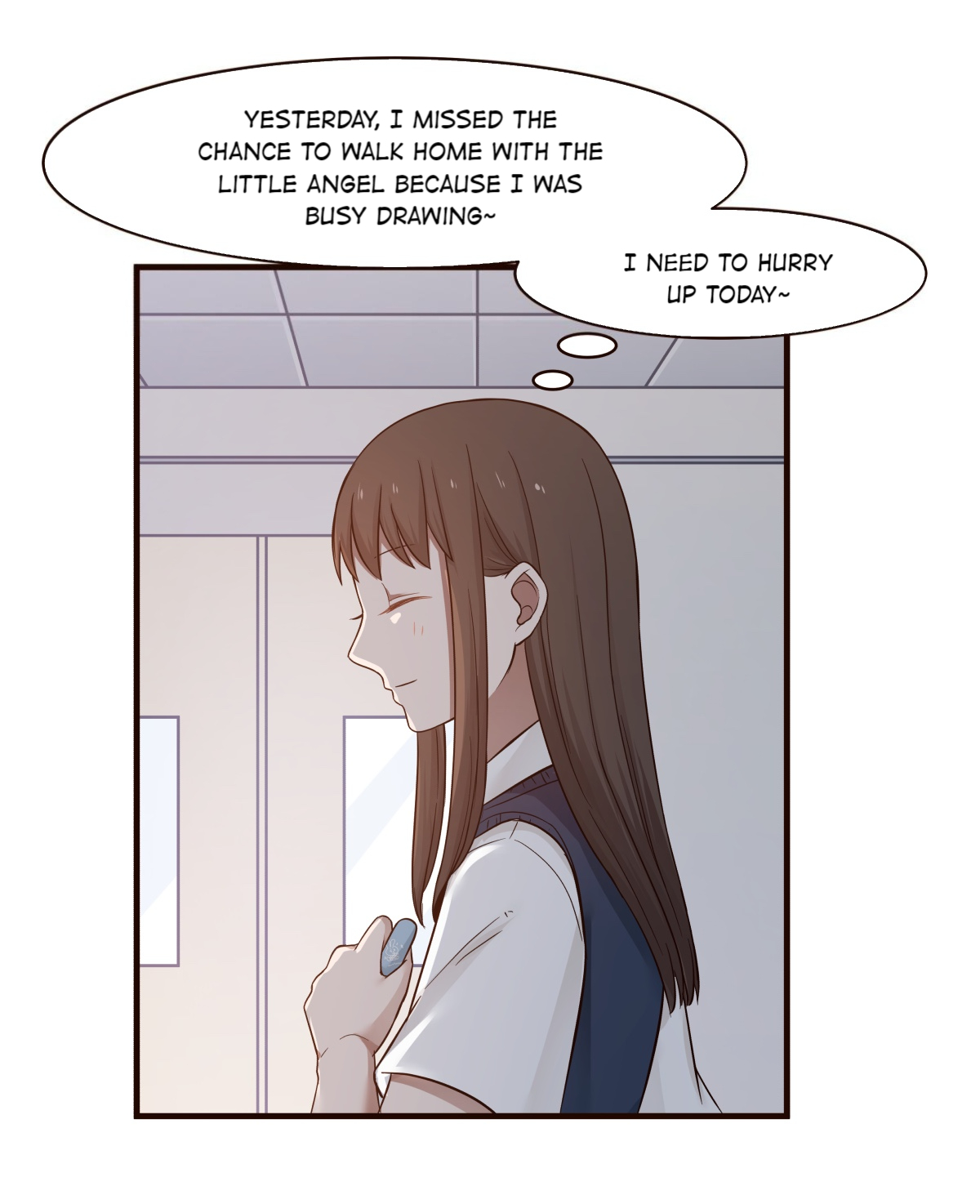 Lala - Manga Chapter 129 - page 21