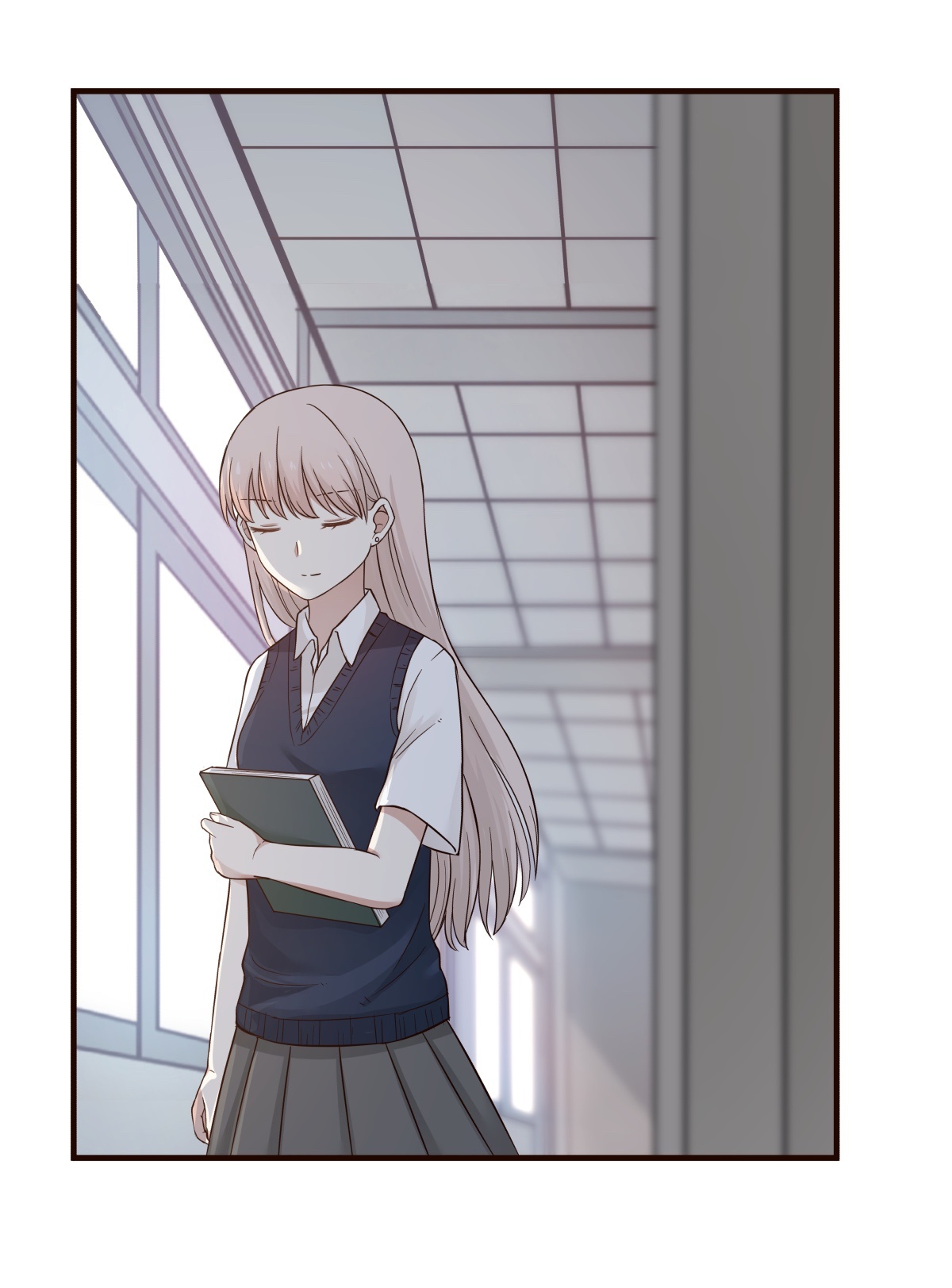 Lala - Manga Chapter 129 - page 9