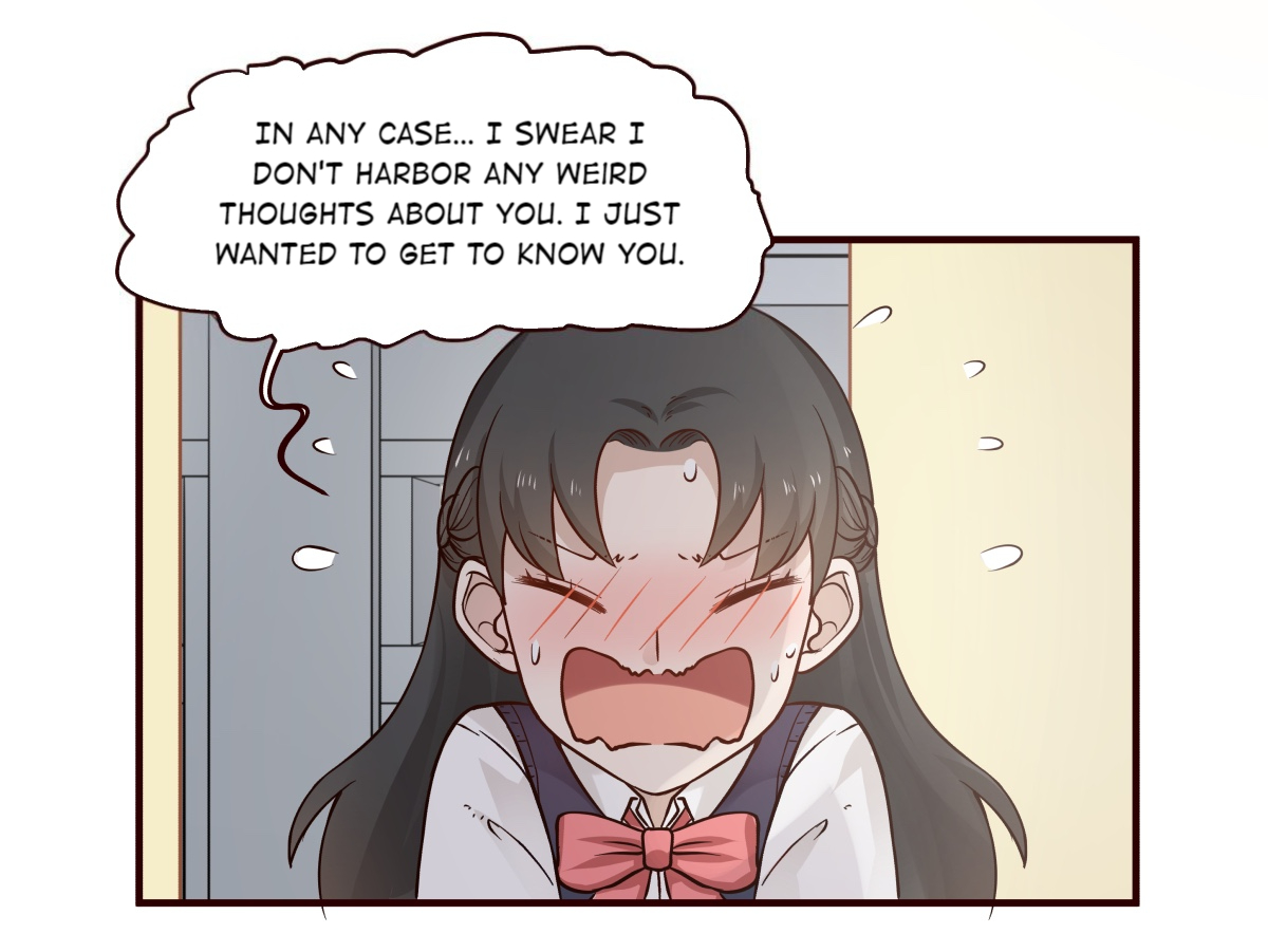 Lala - Manga Chapter 128 - page 2