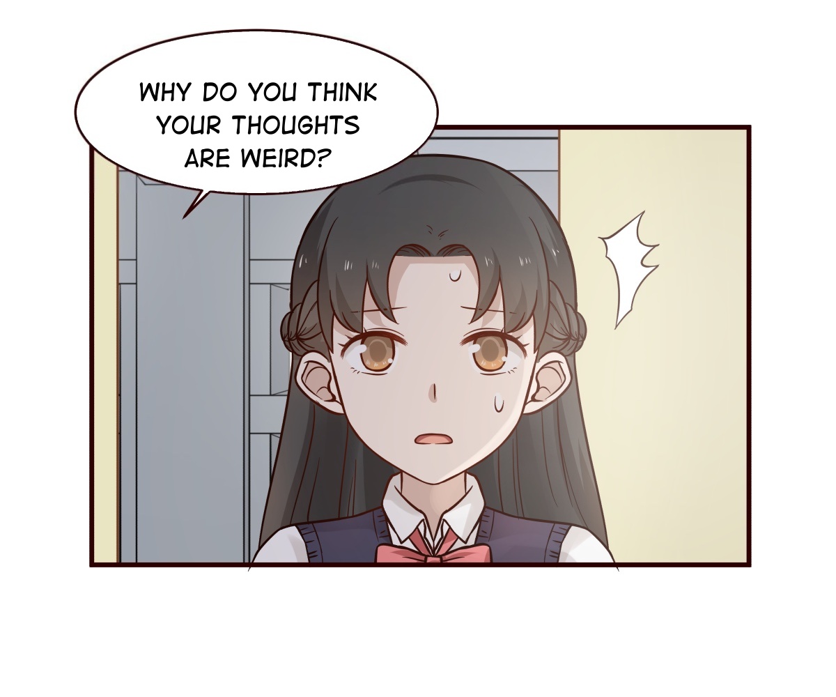 Lala - Manga Chapter 128 - page 3