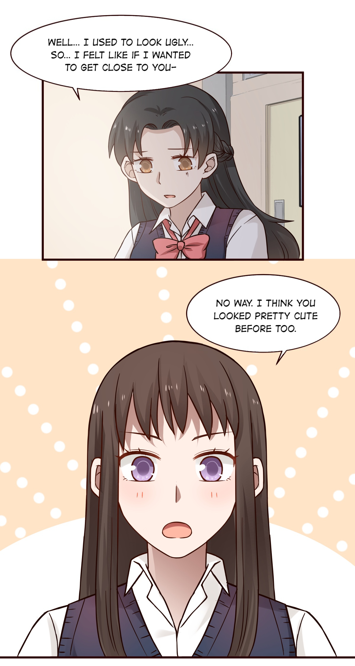 Lala - Manga Chapter 128 - page 7