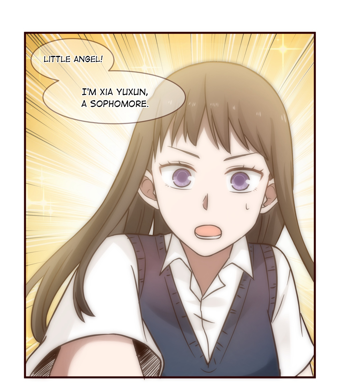 Lala - Manga Chapter 127 - page 18