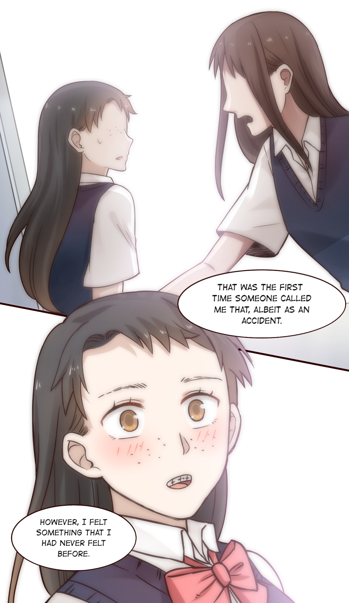 Lala - Manga Chapter 127 - page 19