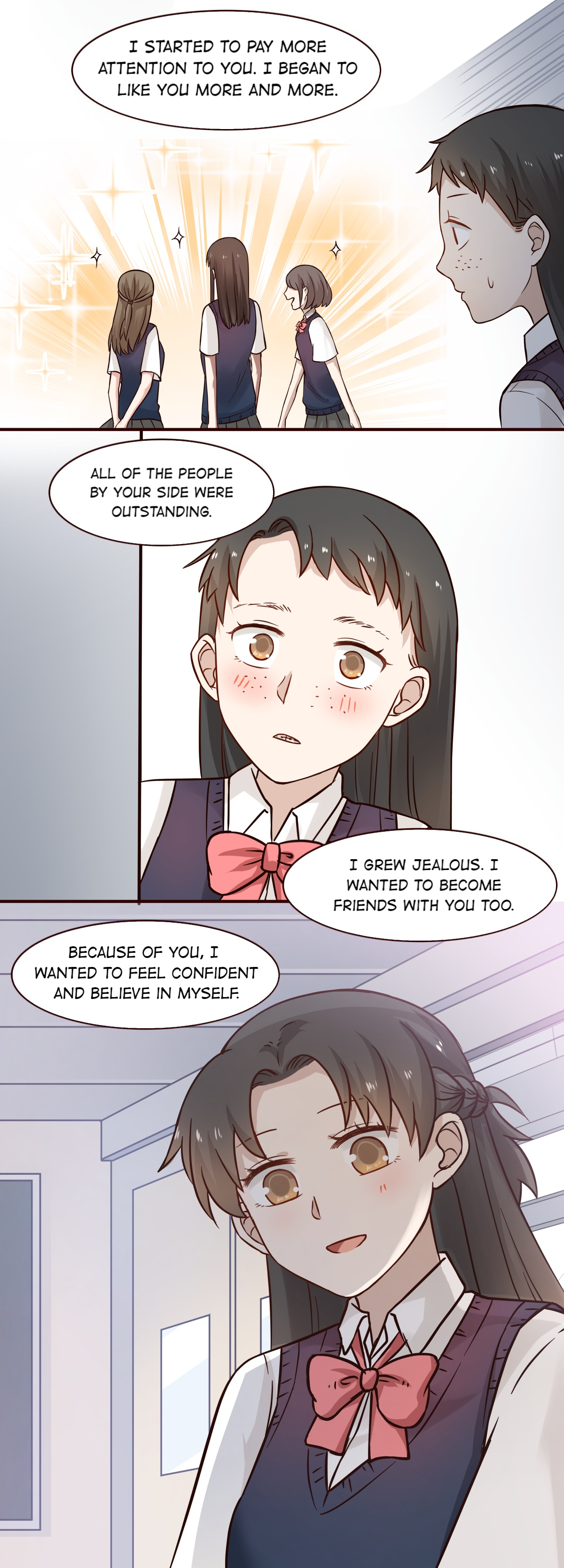 Lala - Manga Chapter 127 - page 21