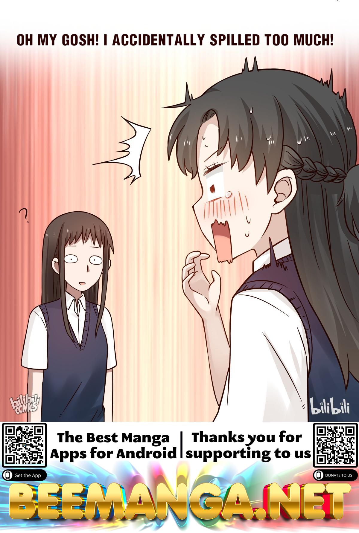 Lala - Manga Chapter 127 - page 25