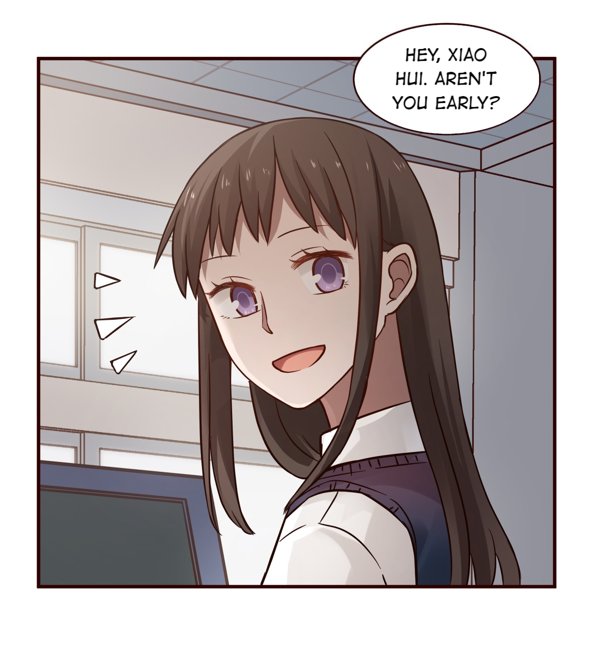 Lala - Manga Chapter 126 - page 10
