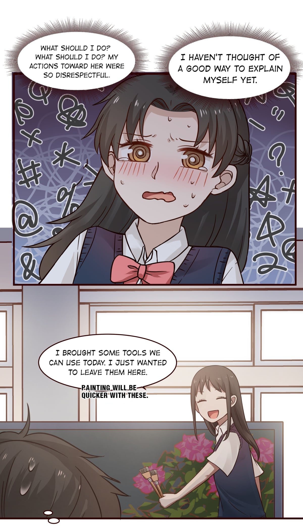 Lala - Manga Chapter 126 - page 12