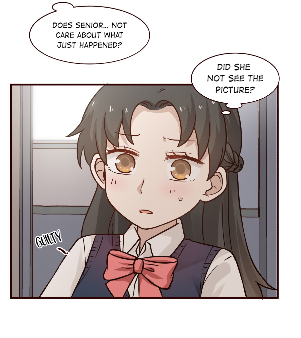 Lala - Manga Chapter 126 - page 13