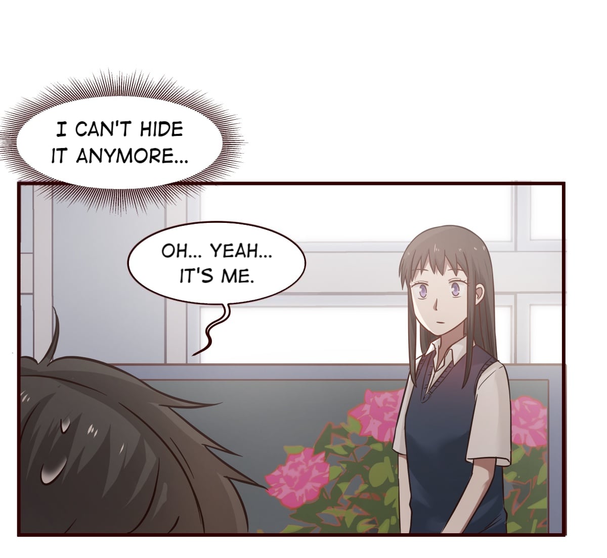 Lala - Manga Chapter 126 - page 17
