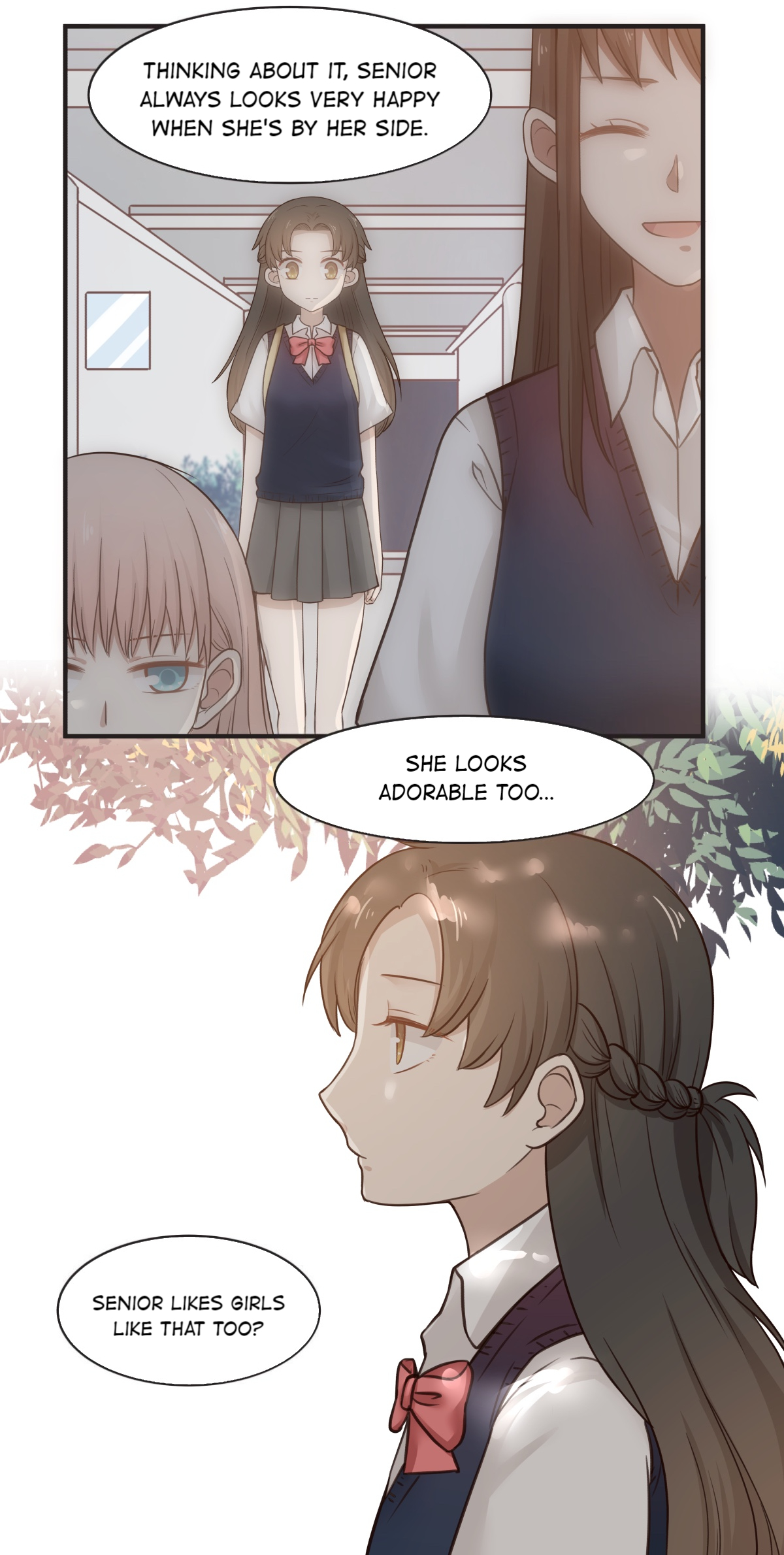 Lala - Manga Chapter 124 - page 21