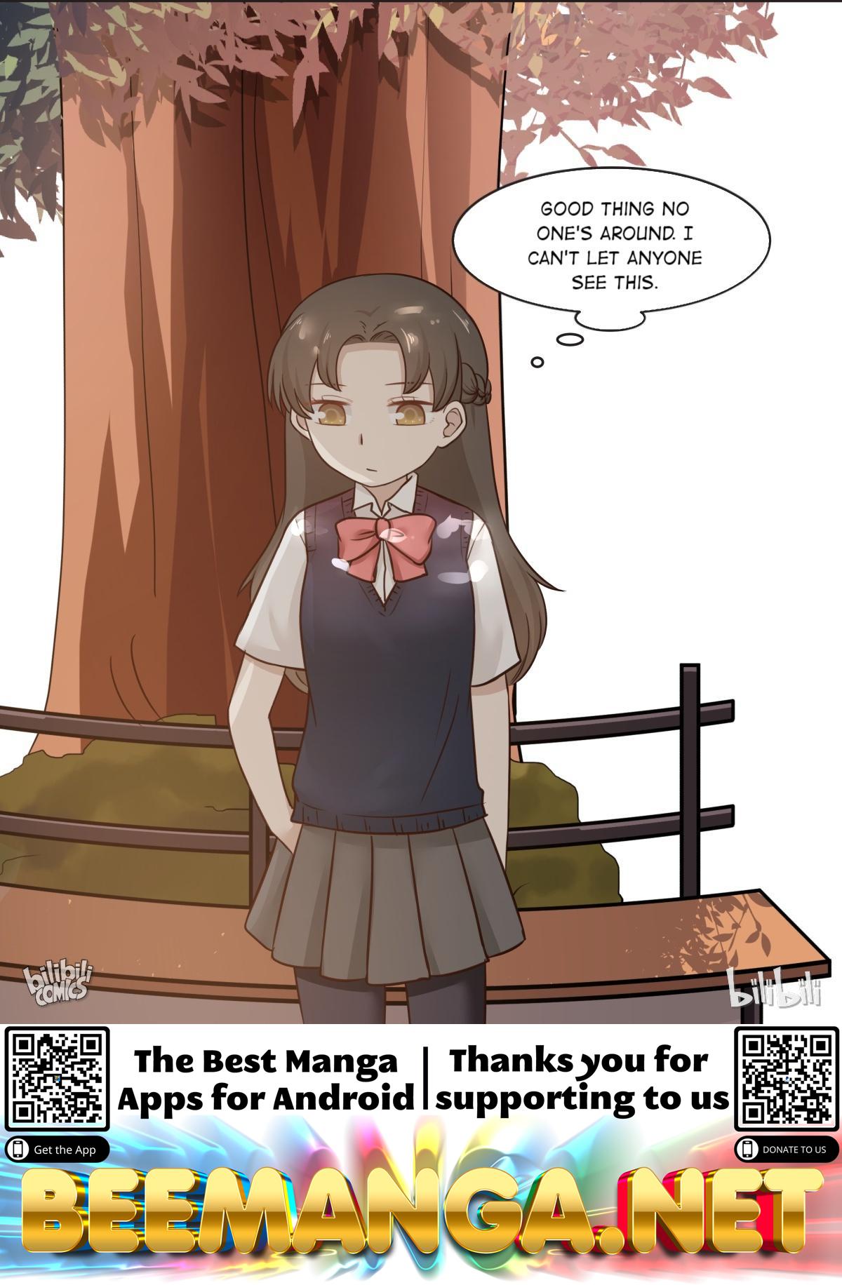 Lala - Manga Chapter 124 - page 26