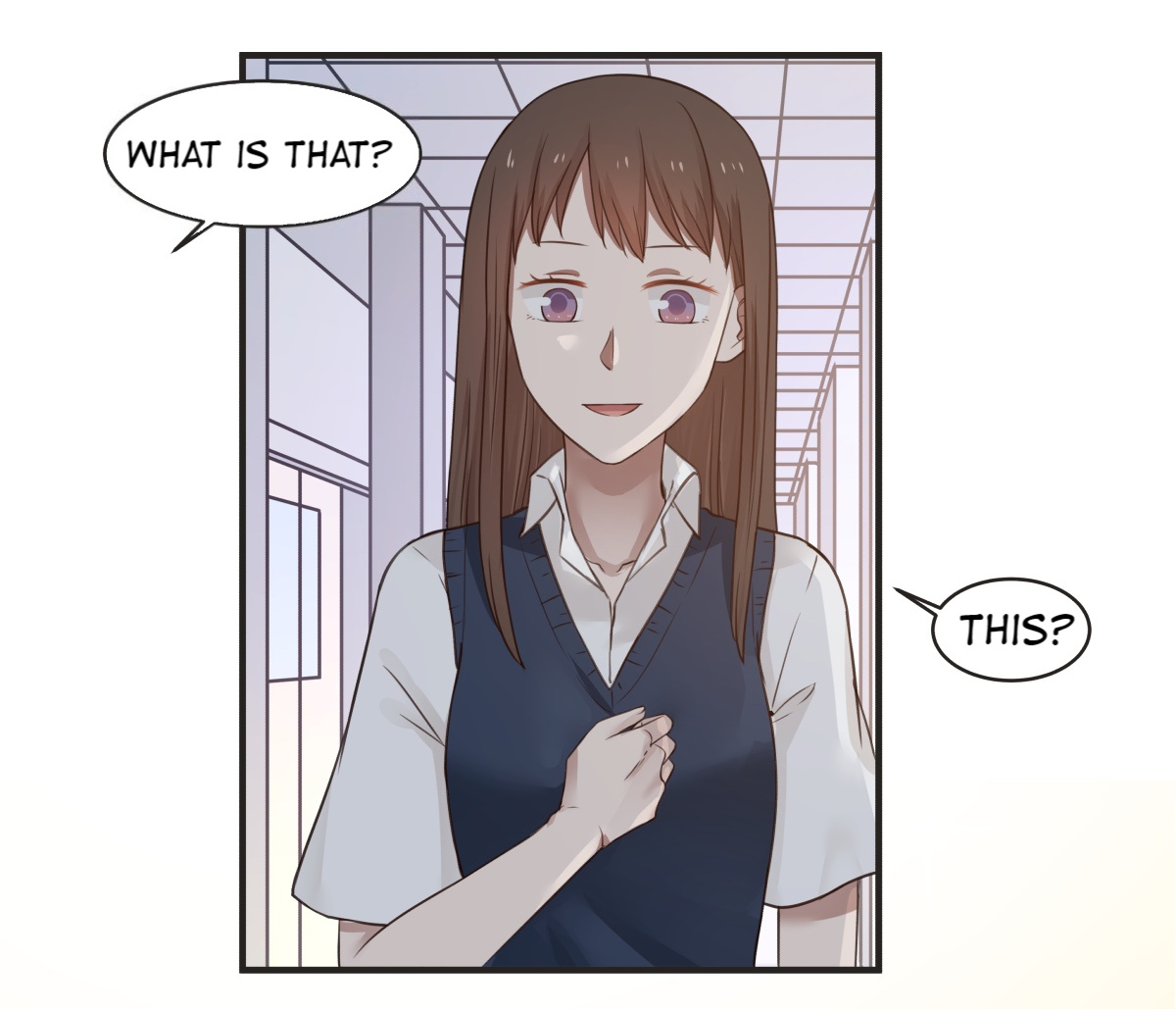 Lala - Manga Chapter 123 - page 15