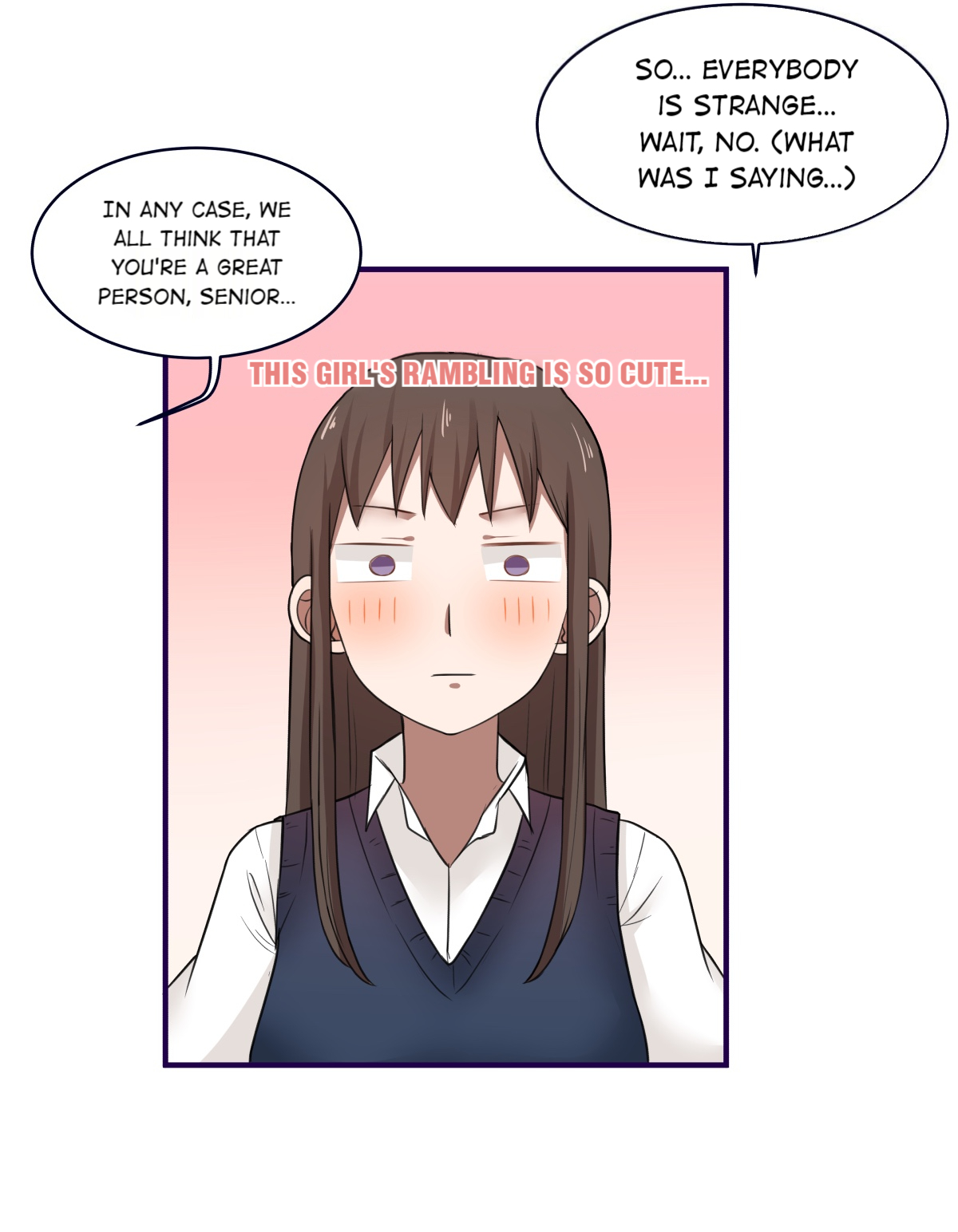 Lala - Manga Chapter 121 - page 16