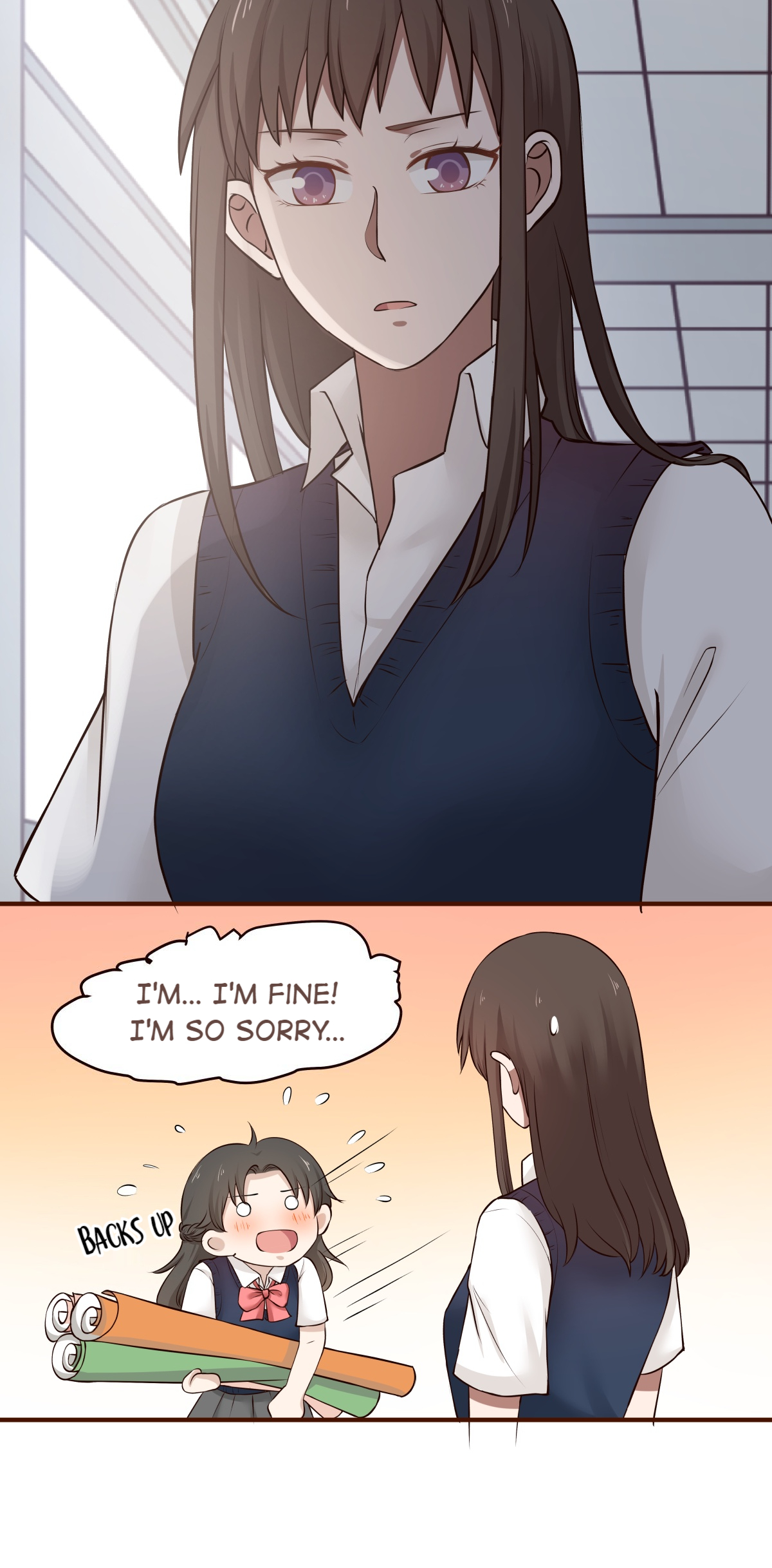 Lala - Manga Chapter 119 - page 22