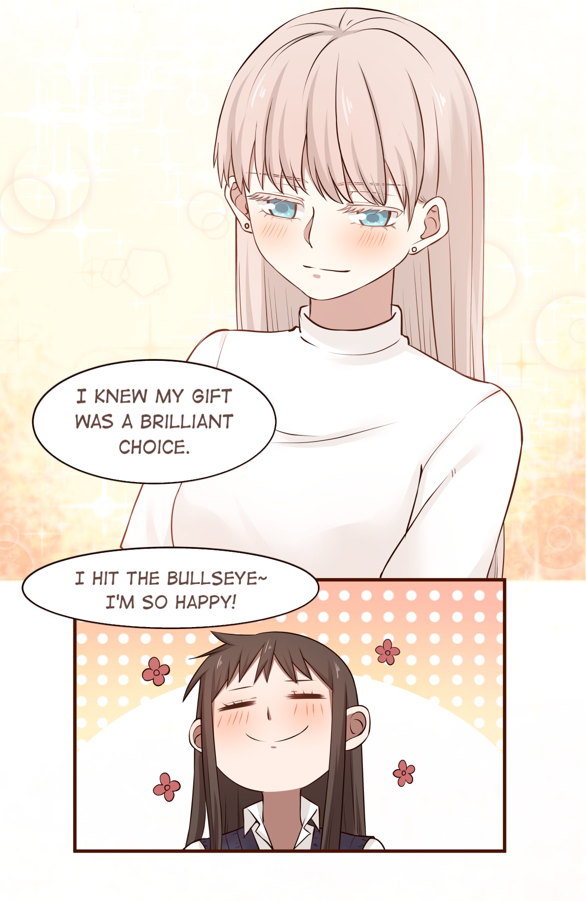 Lala - Manga Chapter 119 - page 6