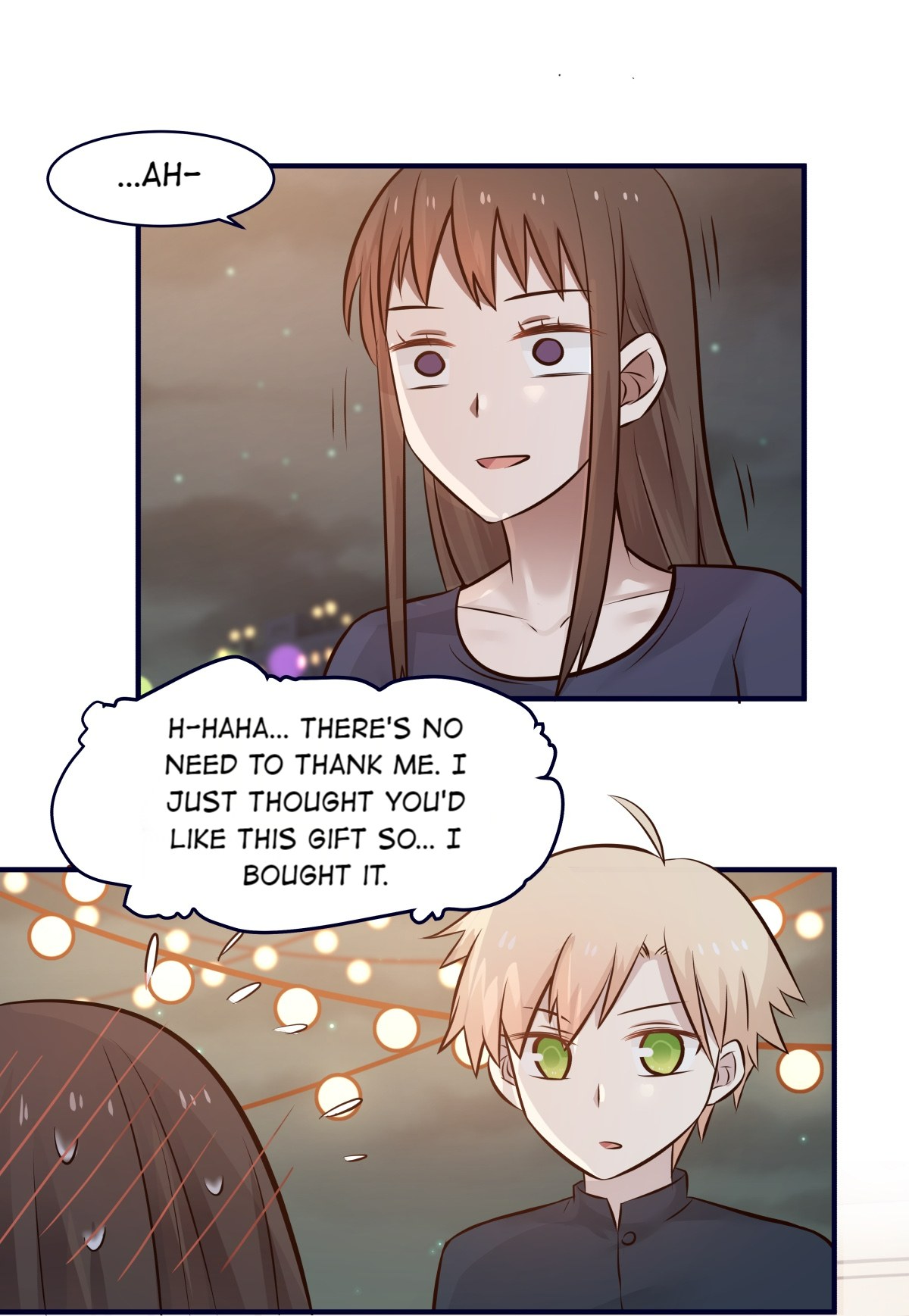 Lala - Manga Chapter 118 - page 24