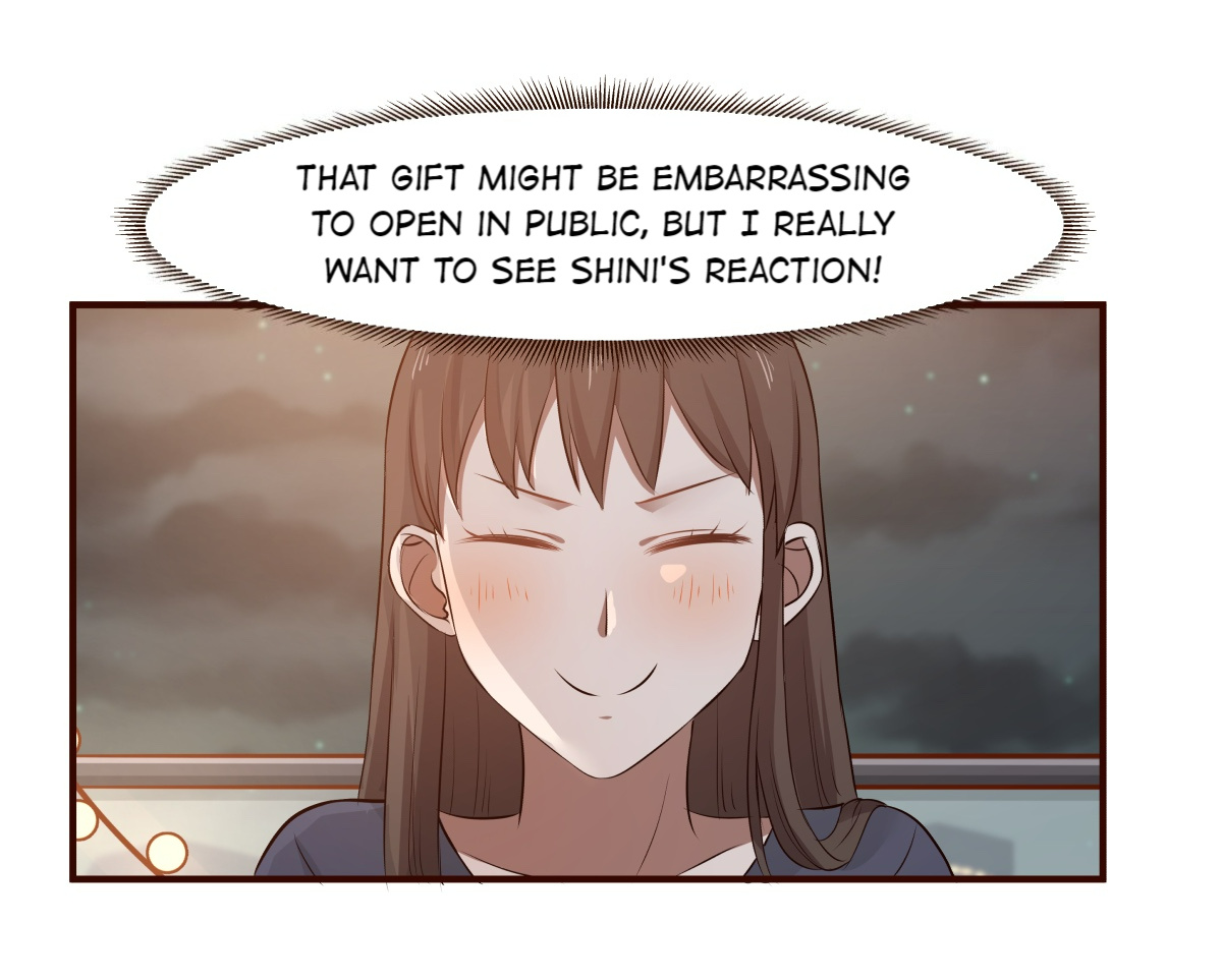 Lala - Manga Chapter 117 - page 22