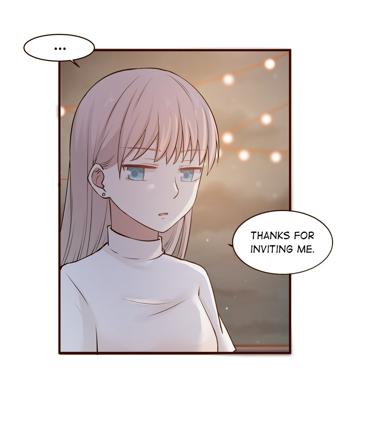 Lala - Manga Chapter 117 - page 8