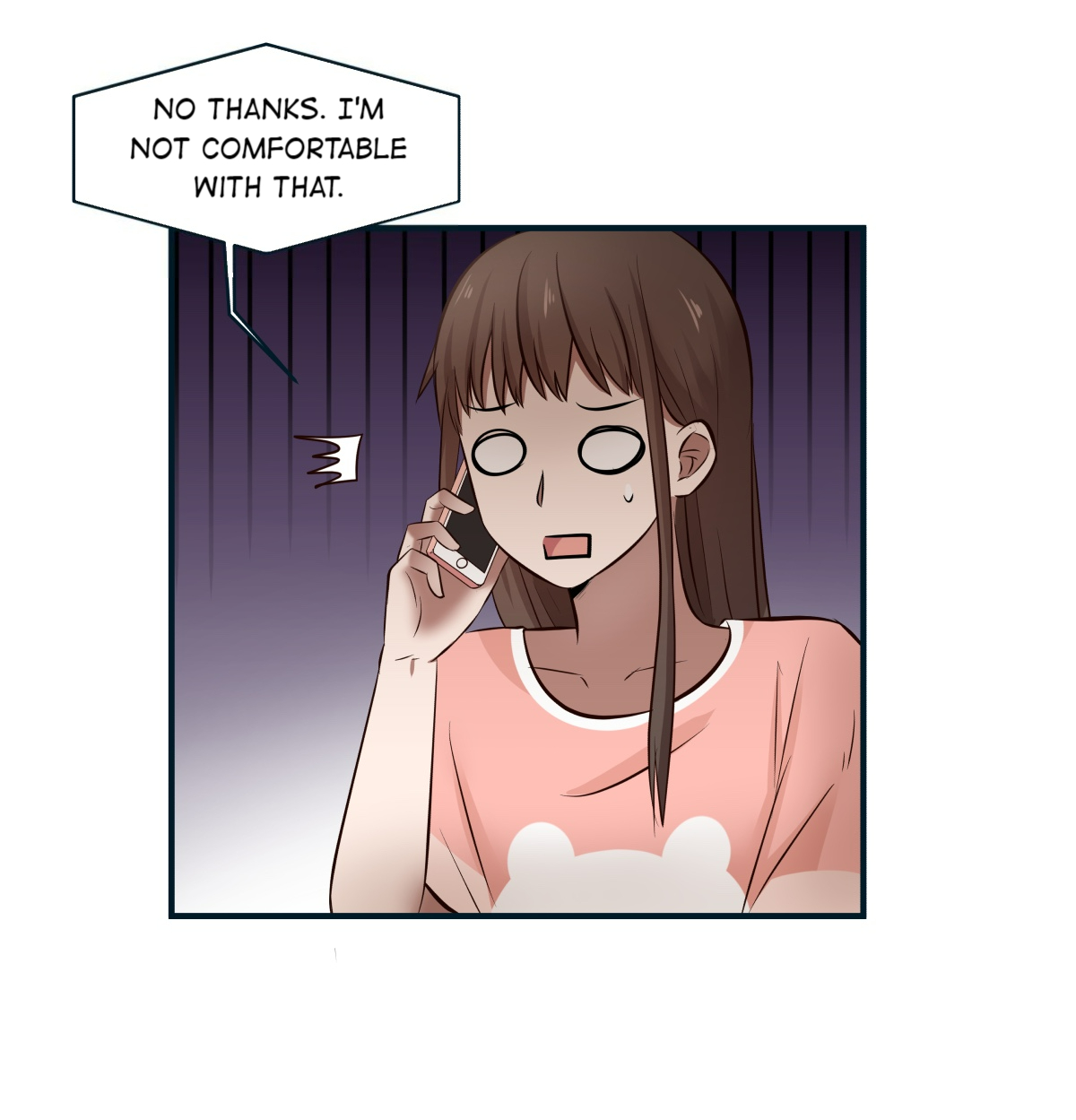Lala - Manga Chapter 116 - page 12