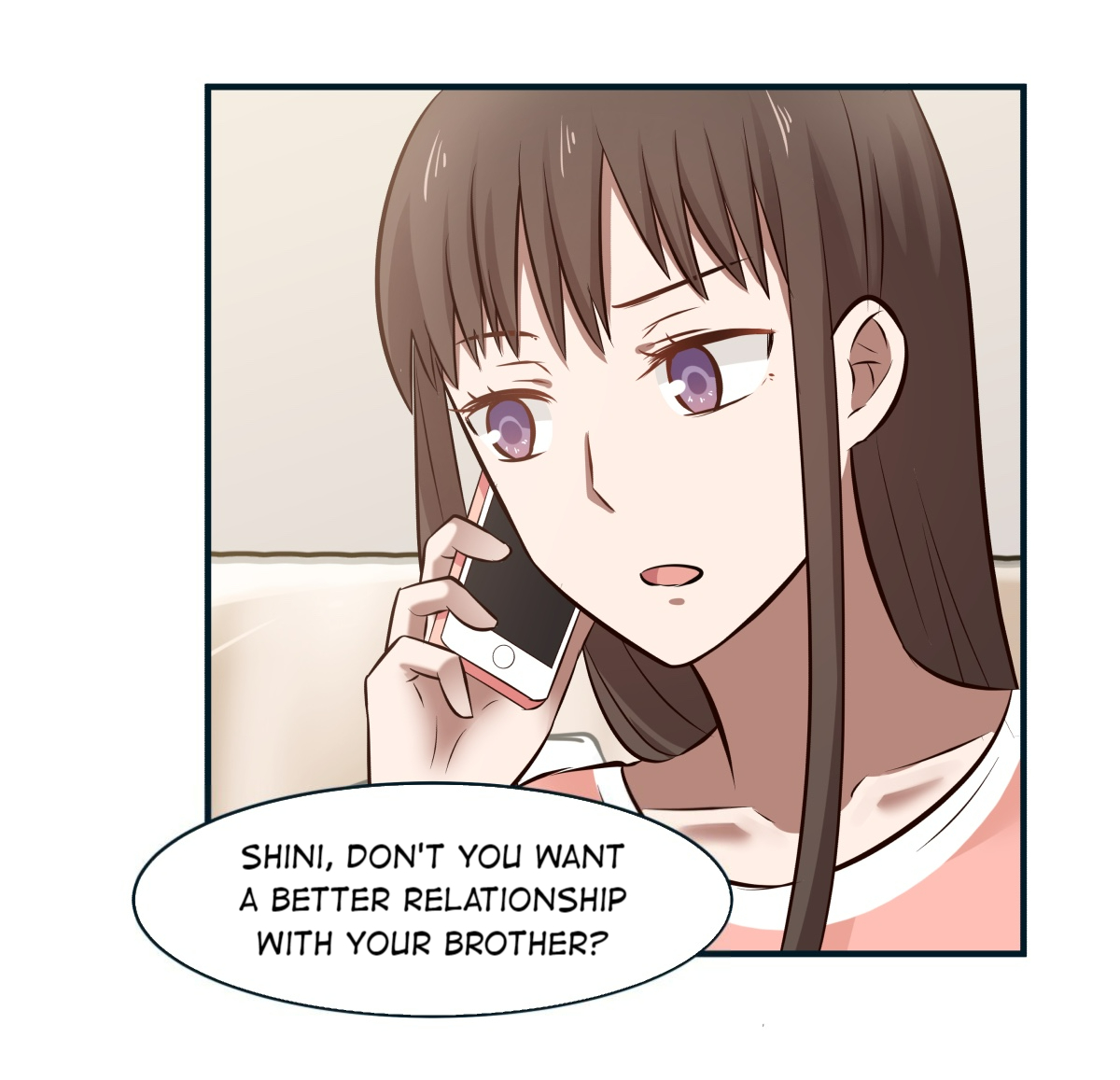 Lala - Manga Chapter 116 - page 14
