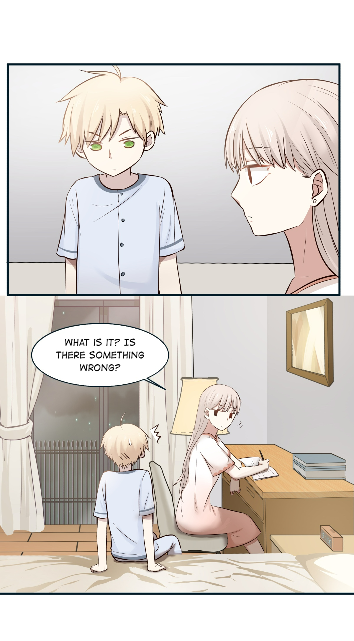 Lala - Manga Chapter 116 - page 3