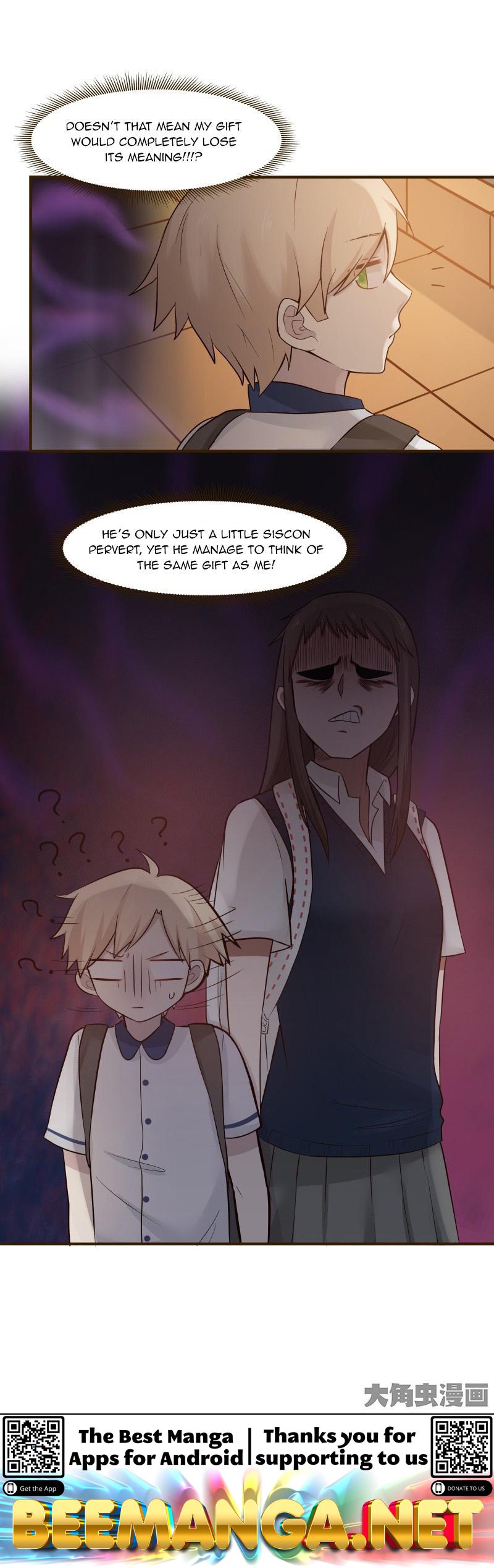 Lala - Manga Chapter 112 - page 9