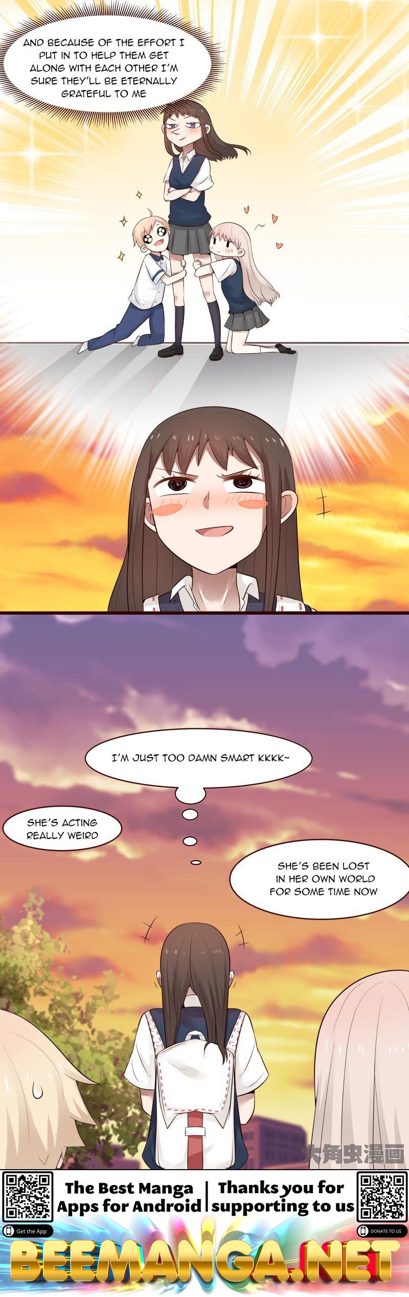 Lala - Manga Chapter 111 - page 9