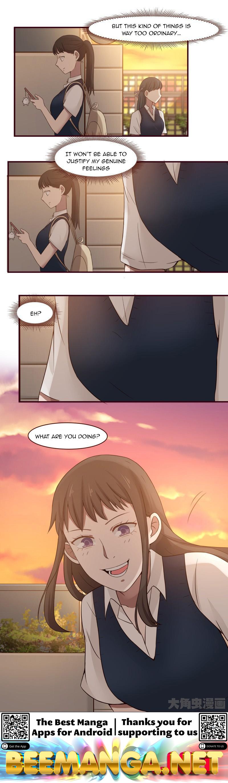 Lala - Manga Chapter 109 - page 9