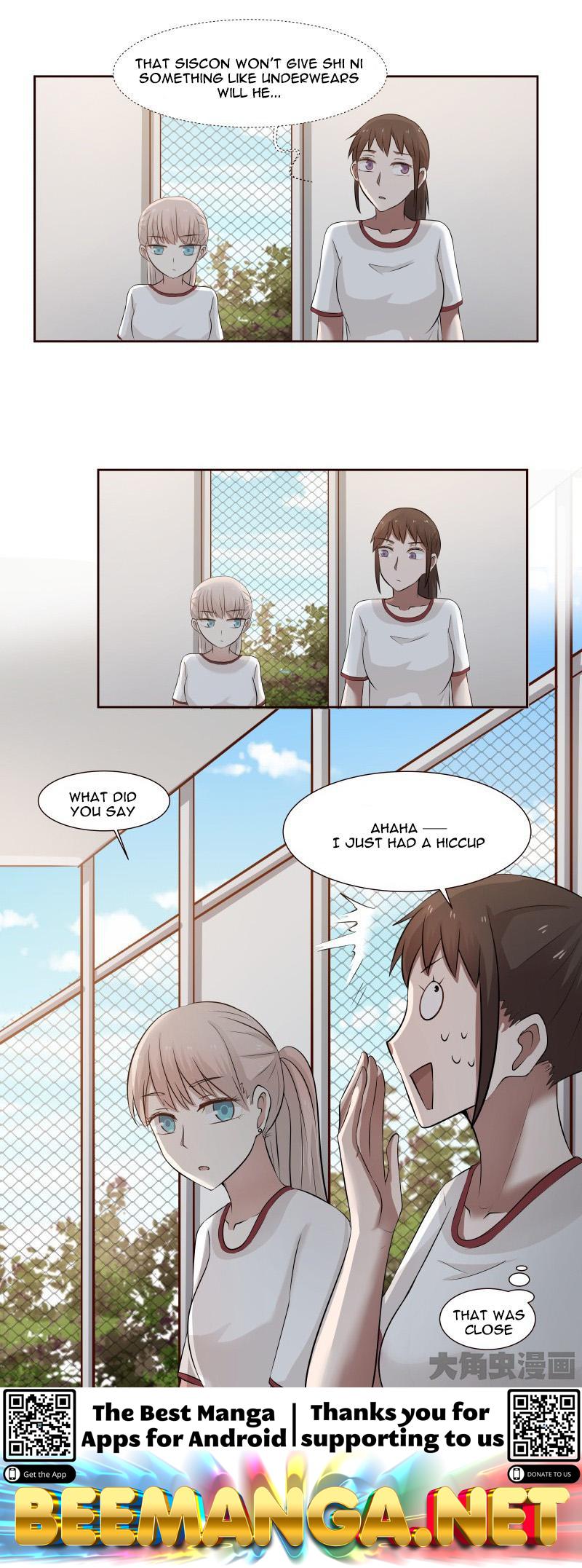 Lala - Manga Chapter 108 - page 9