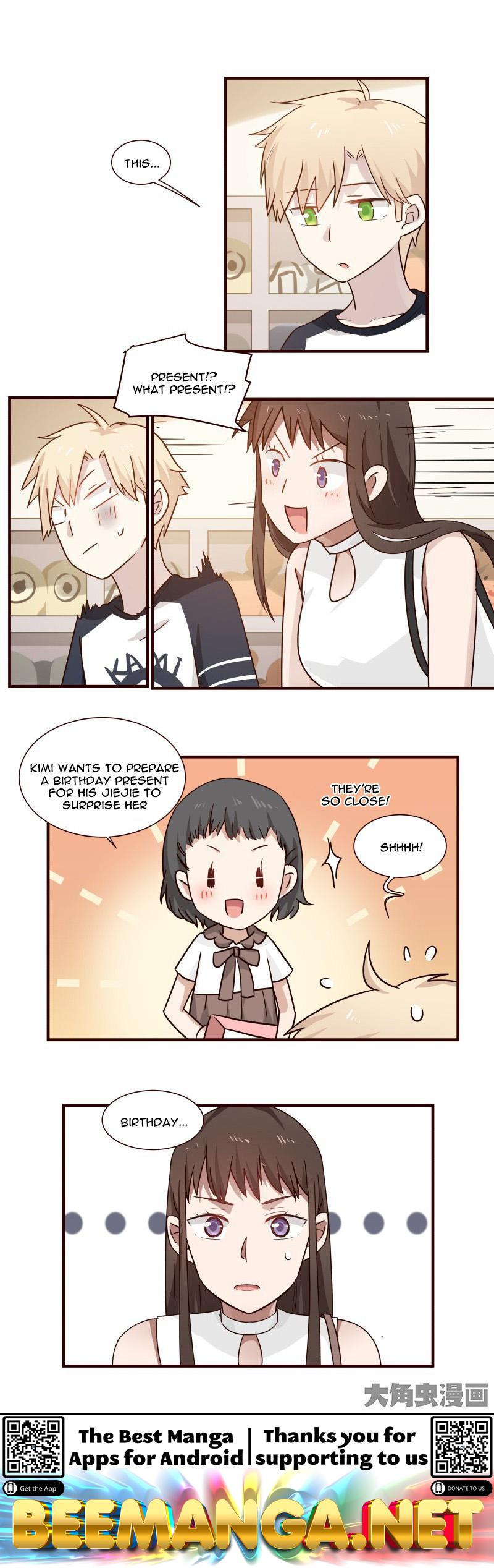 Lala - Manga Chapter 105 - page 9