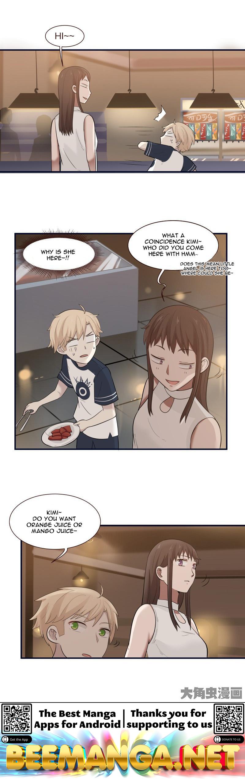 Lala - Manga Chapter 102 - page 9