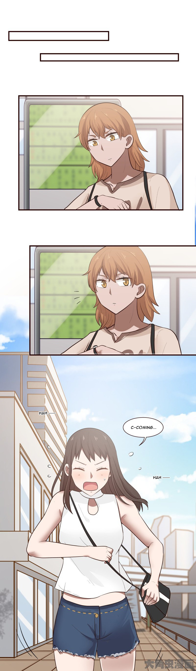 Lala - Manga Chapter 101 - page 2