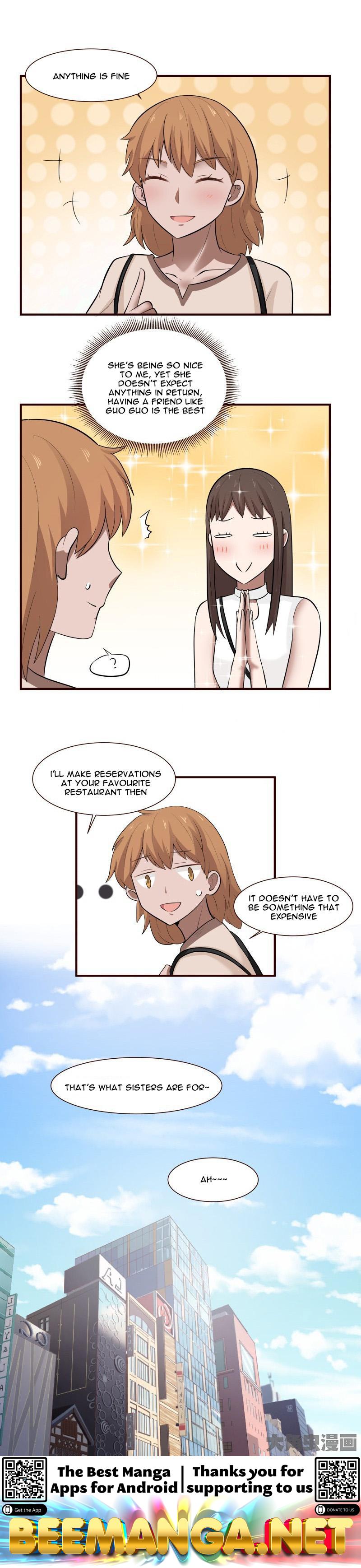 Lala - Manga Chapter 101 - page 8