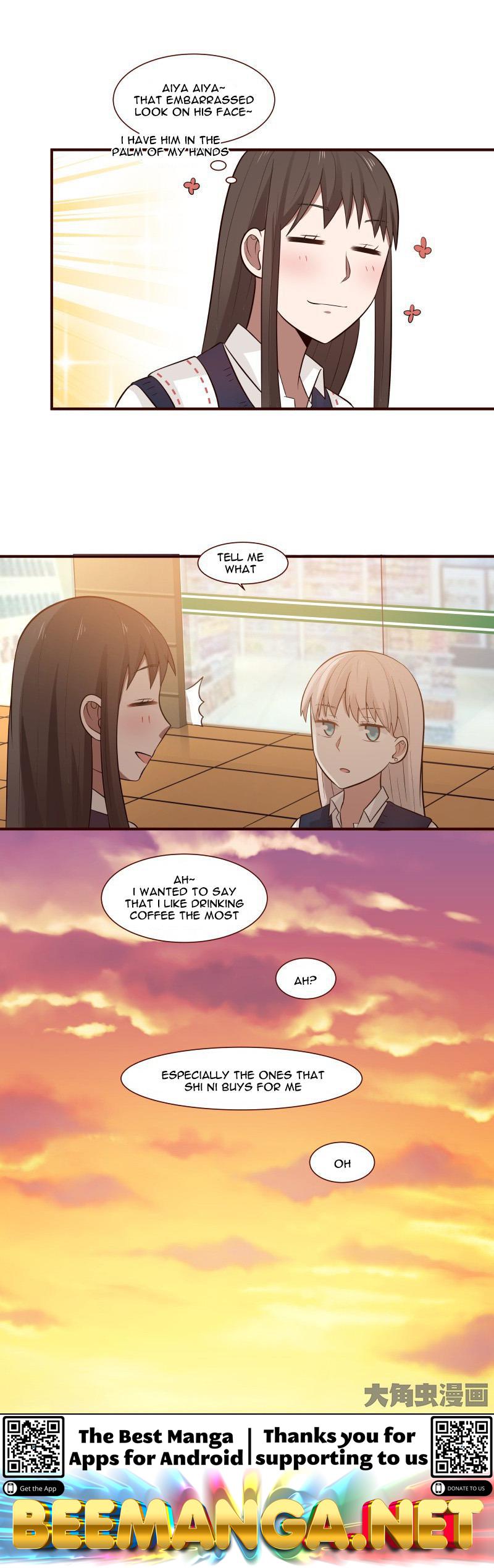 Lala - Manga Chapter 100 - page 9