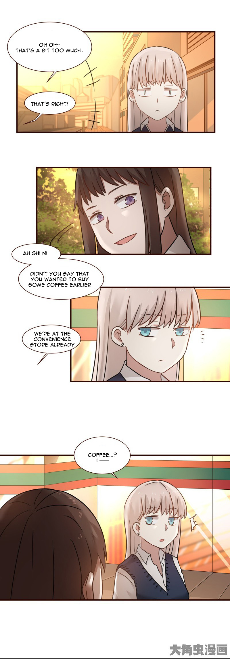 Lala - Manga Chapter 99 - page 6