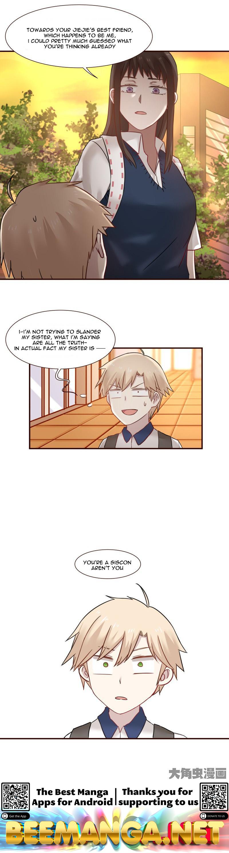 Lala - Manga Chapter 99 - page 9