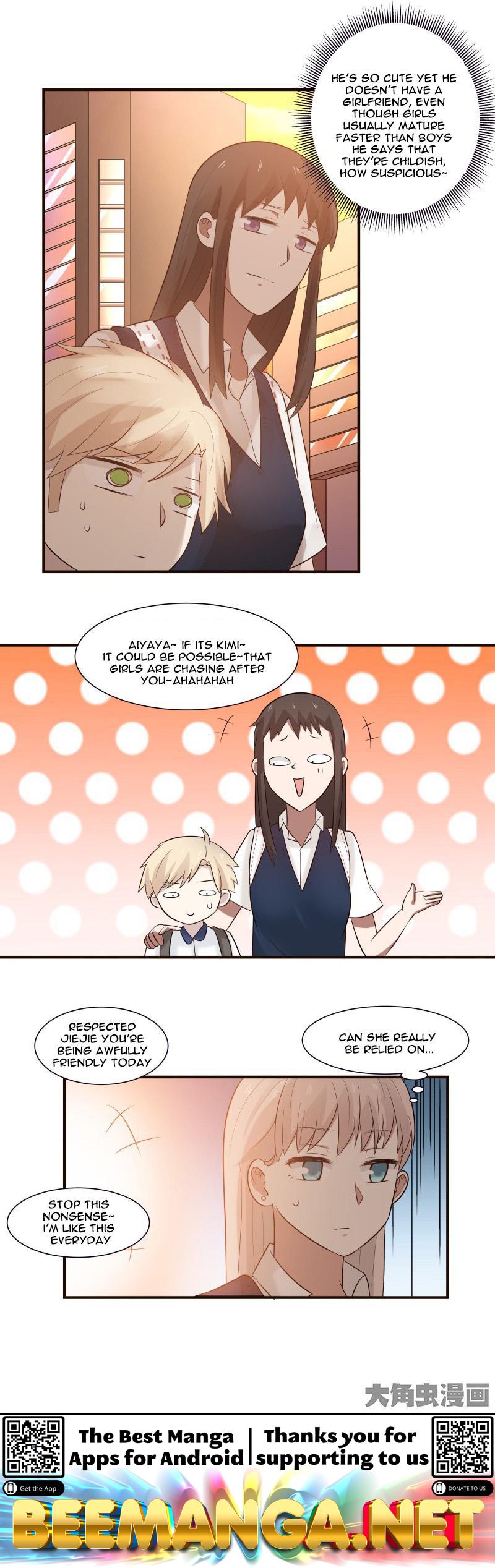 Lala - Manga Chapter 98 - page 9