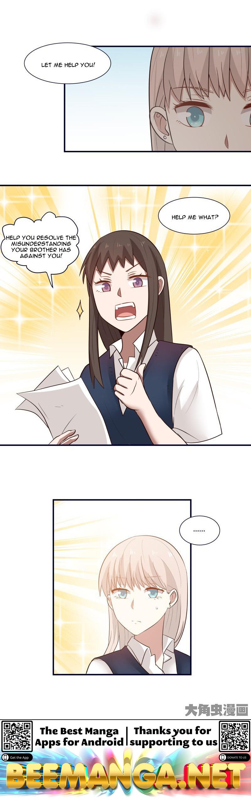 Lala - Manga Chapter 97 - page 9