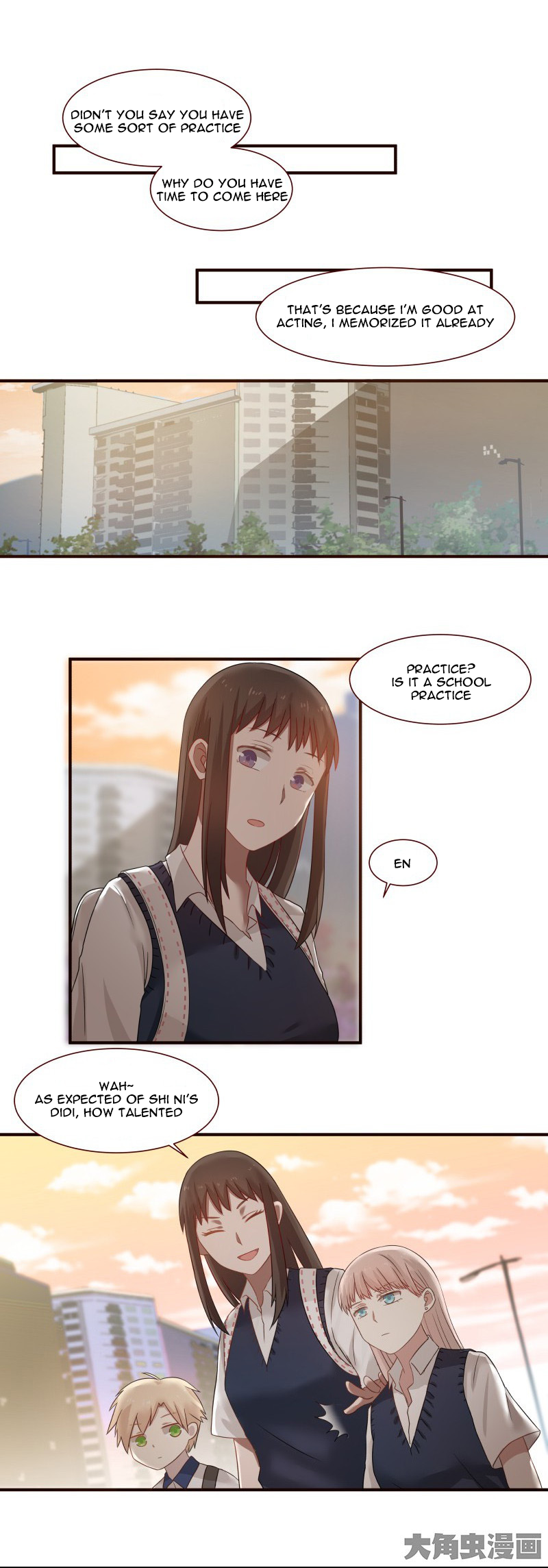 Lala - Manga Chapter 95 - page 6