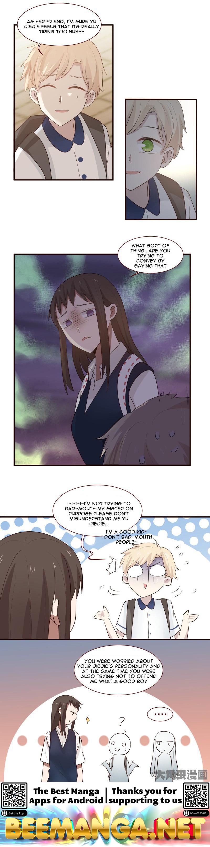 Lala - Manga Chapter 95 - page 9