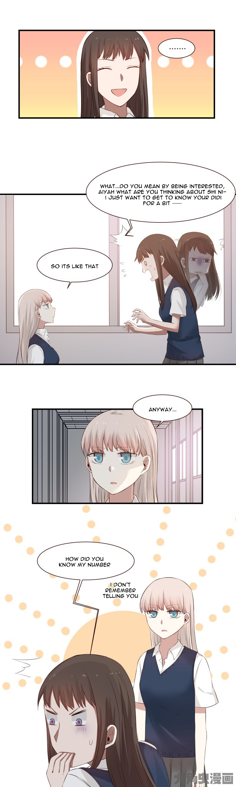 Lala - Manga Chapter 93 - page 4